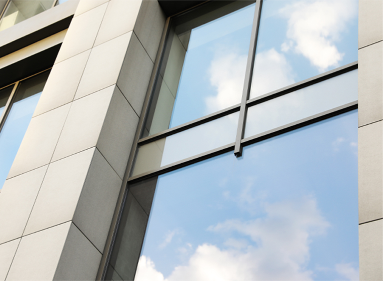 Manufacturing of WIndows